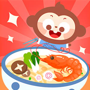 Chinese Food Chef DuDu