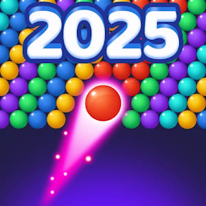 Coffee Break Bubble Shooter