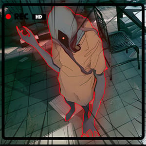 Horror School: Detective Story