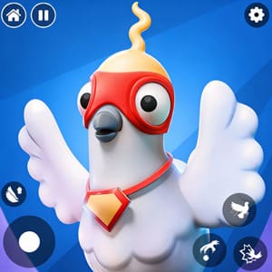 I Am Bird