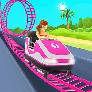 Kids Amusement Park