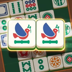 Mahjong Match Puzzle