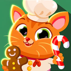 My Cat Restaurant