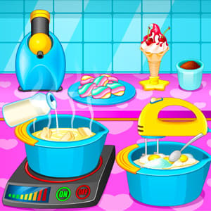 My Cute Restaurant