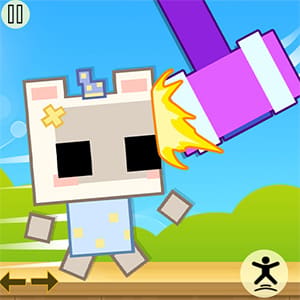 Online Cats – Multiplayer Park