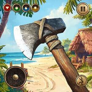Survival Island: EVO