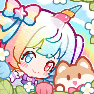Tiny Dolls: Dream World