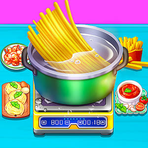 Weight Gain Diet - Cooking Recipe