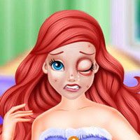 Ariel Double Eyelid Cosmetic Surgery