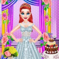 Ariel Save The Wedding