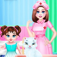 Baby Taylor Pet Care