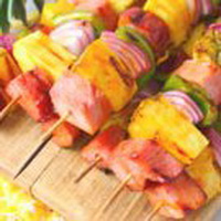 BBQ Skewers