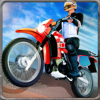 Bike Stunt Race Master 3D Racing