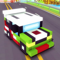 Blocky Highway