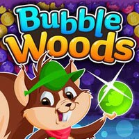 Bubble Woods