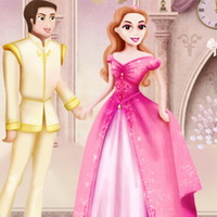 Cinderella Story Games