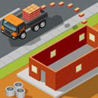 City Constructor Driver 3D