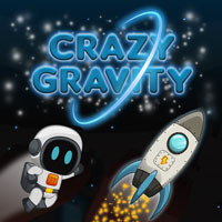 Crazy Gravity