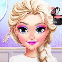 From Messy To Classy: Princess Makeover