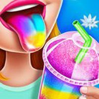 Frozen Slushy Maker