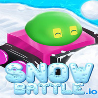 Fz Snow Battle Io