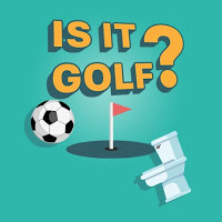 Is It Golf?