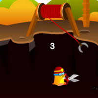 Jam Gold Miner