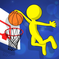 Jump Dunk 3D