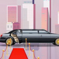 Limousine Simulator