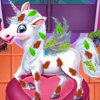 Magic Pet Salon