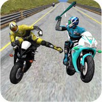 Moto Bike Attack Race Master