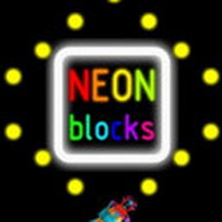 Neon Blocks