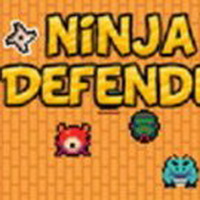 Ninja Defender