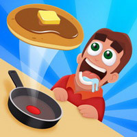 Pancake Master