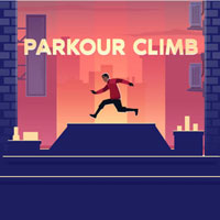 Parkour Climb