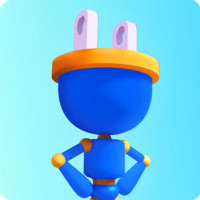 Plug Head 3D