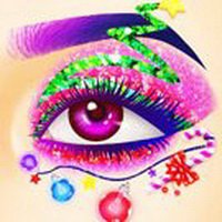 Princess Eye Art Salon