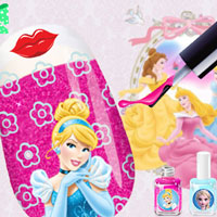 Princess Nail Salon