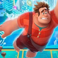 Ralph Breaks The Internet Jigsaw