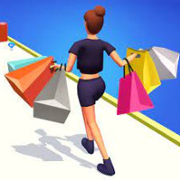 Rich Shopping 3D