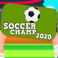 Soccer Champ 2020