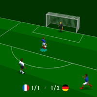 Soccer Skills: Euro Cup 2021 Edition