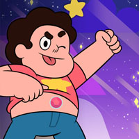 Steven Universe: Gem Combat