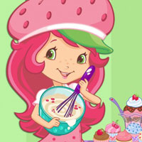 Strawberry Shortcake Bake Shop