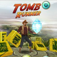 Tomb Runner