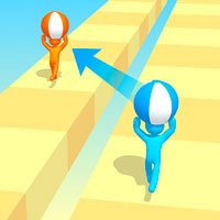 Tricky Track 3D Online