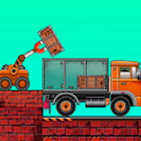 Truck Loader Online Master