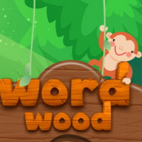 Word Wood