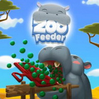 Zoo Feeder